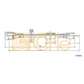 Тросик спидометра COFLE 92.S24044 / S24044