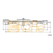 Тросик спидометра COFLE 92.S24050 / S24050