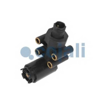 Датчик, пневматическая подвеска COJALI 2209102-1