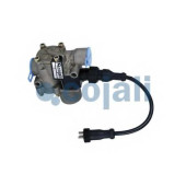 Клапан, регулирование противоблокировочного устройства COJALI 2209208