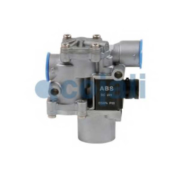 Клапан, регулирование противоблокировочного устройства COJALI 2209208-2