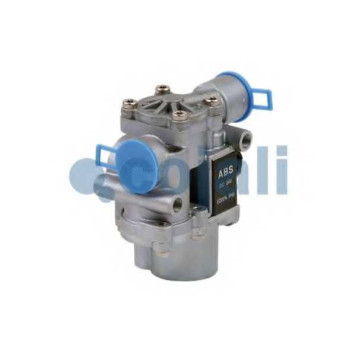 Клапан, регулирование противоблокировочного устройства COJALI 2209208-3