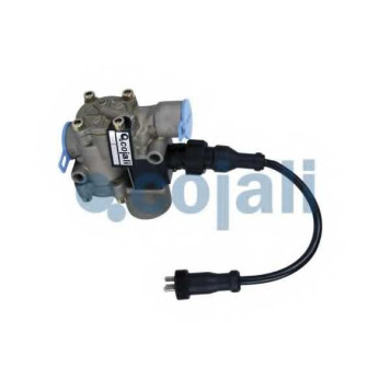 Клапан, регулирование противоблокировочного устройства COJALI 2209208