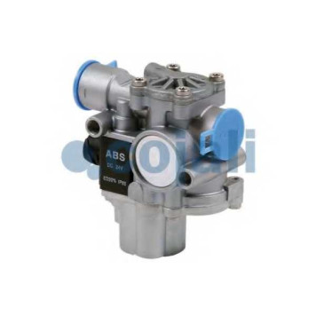 Клапан, регулирование противоблокировочного устройства COJALI 2209208-4