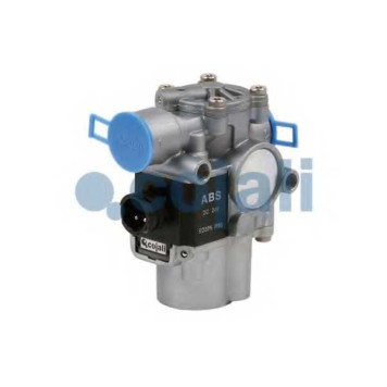 Клапан, регулирование противоблокировочного устройства COJALI 2209208-5