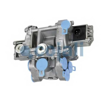 Клапан, регулирование противоблокировочного устройства COJALI 2209213