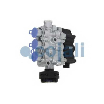 Блок направляющего распределителя, пневматическая подвеска COJALI 2209400-1