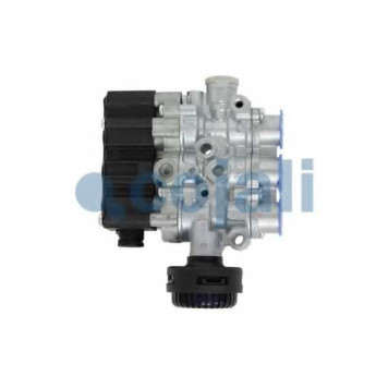 Блок направляющего распределителя, пневматическая подвеска COJALI 2209400-3