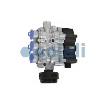 Блок направляющего распределителя, пневматическая подвеска COJALI 2209400