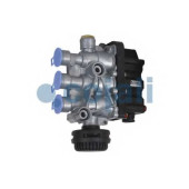 Блок направляющего распределителя, пневматическая подвеска COJALI 2209418