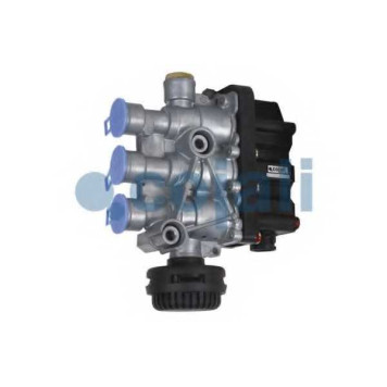 Блок направляющего распределителя, пневматическая подвеска COJALI 2209418