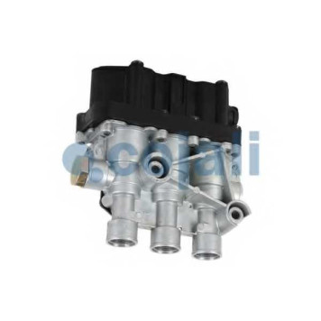 Блок направляющего распределителя, пневматическая подвеска COJALI 2209422-3