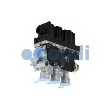 Блок направляющего распределителя, пневматическая подвеска COJALI 2209422