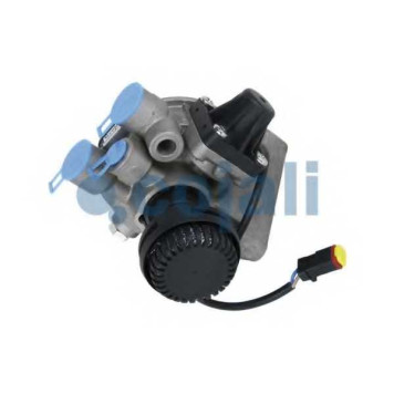 Осушитель воздуха, пневматическая система COJALI 2210146-1