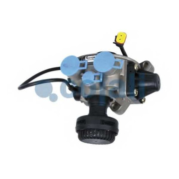 Осушитель воздуха, пневматическая система COJALI 2210146