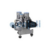 Осушитель воздуха, пневматическая система COJALI 2210148