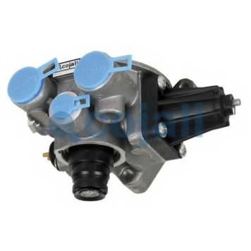 Осушитель воздуха, пневматическая система COJALI 2210156-1