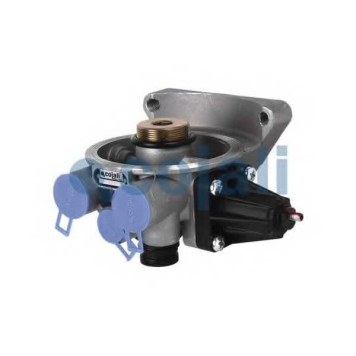 Осушитель воздуха, пневматическая система COJALI 2210160-1