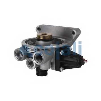 Осушитель воздуха, пневматическая система COJALI 2210160-2