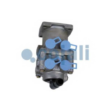 Тормозной клапан, тормозной механизм COJALI 2212205