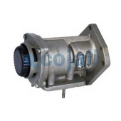 Тормозной клапан, тормозной механизм COJALI 2212254