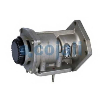 Тормозной клапан, тормозной механизм COJALI 2212254