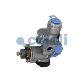 Регулятор высоты дор. просвета авто. с пневмат. подвеской COJALI 2214100