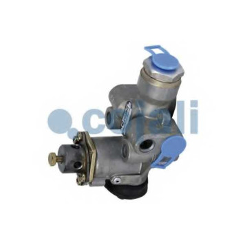 Регулятор высоты дор. просвета авто. с пневмат. подвеской COJALI 2214100