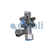 Регулятор высоты дор. просвета авто. с пневмат. подвеской COJALI 2214400