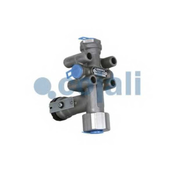 Регулятор высоты дор. просвета авто. с пневмат. подвеской COJALI 2214400