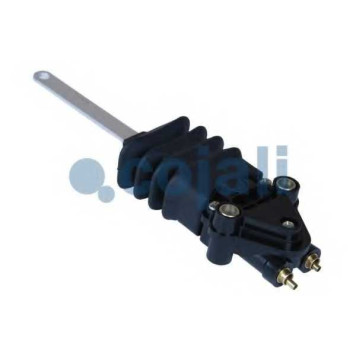 Регулятор высоты дор. просвета авто. с пневмат. подвеской COJALI 2214509