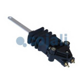 Регулятор высоты дор. просвета авто. с пневмат. подвеской COJALI 2214510