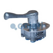 Клапан повортной заслонки COJALI 2215100