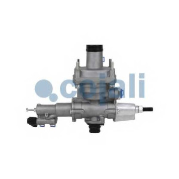 Реле, антиблокировочное тормозная система COJALI 2220437-2