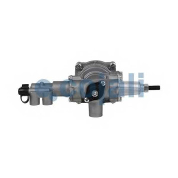 Реле, антиблокировочное тормозная система COJALI 2220437-4