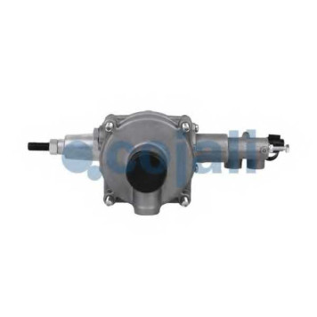 Реле, антиблокировочное тормозная система COJALI 2220437-5