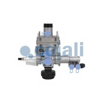 Реле, антиблокировочное тормозная система COJALI 2220459