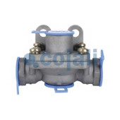 Клапан аварийного растормаживания COJALI 2221200