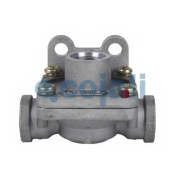 Клапан аварийного растормаживания COJALI 2221200-2