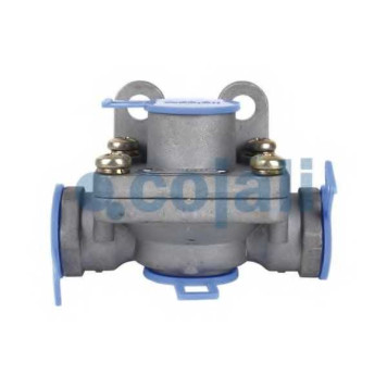 Клапан аварийного растормаживания COJALI 2221200