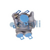 Клапан аварийного растормаживания COJALI 2221204