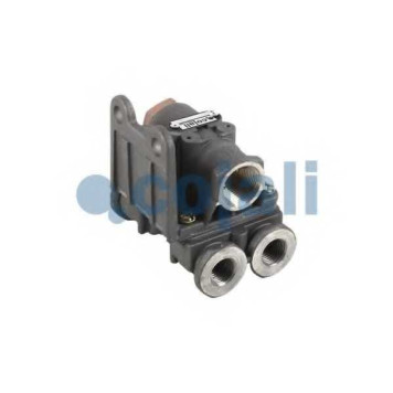 Клапан аварийного растормаживания COJALI 2221208-2