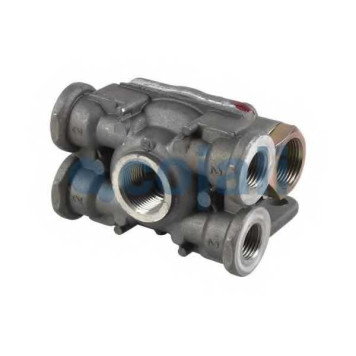 Клапан аварийного растормаживания COJALI 2221208-3