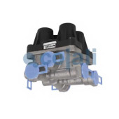 Клапан многоцикловой защиты COJALI 2222429