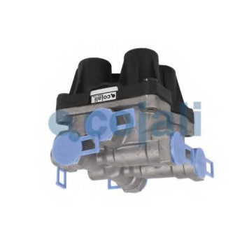 Клапан многоцикловой защиты COJALI 2222429