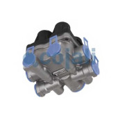 Клапан многоцикловой защиты COJALI 2222437