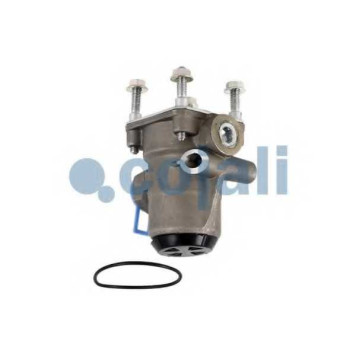 Клапан ограничения давления COJALI 2223240-1