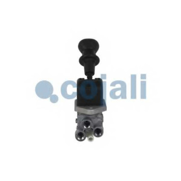 Тормозной клапан, стояночный тормоз COJALI 2224535-4