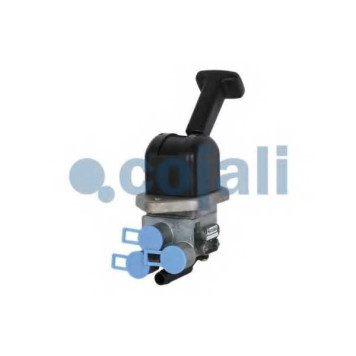 Тормозной клапан, стояночный тормоз COJALI 2224538