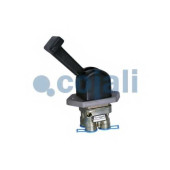 Тормозной клапан, стояночный тормоз COJALI 2224553